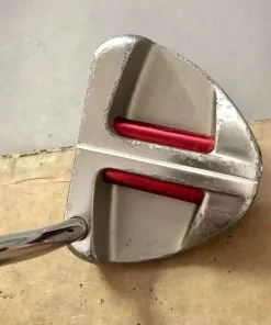 Used Right Handed TaylorMade Rossa Mezza Monza 34″ Putter Steel Golf Club 20 Used Right Handed TaylorMade Rossa Mezza Monza 34″ Putter Steel Golf Club -Fairway Woods Soldes Magasin TaylorMade Rossa Mezza Monza 34 Putter Steel Golf Club 193120916303 8