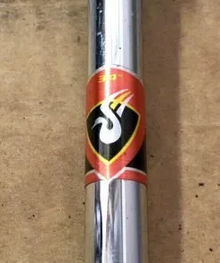 Used Right Handed TaylorMade Rossa Mezza Monza 34″ Putter Steel Golf Club 21 Used Right Handed TaylorMade Rossa Mezza Monza 34″ Putter Steel Golf Club -Fairway Woods Soldes Magasin TaylorMade Rossa Mezza Monza 34 Putter Steel Golf Club 193120916303 9