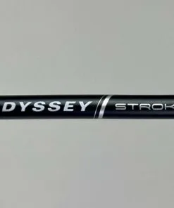 Used Right Handed Odyssey Triple Track Ten 34″ Putter Stoke Lab Steel Golf Club -Fairway Woods Soldes Magasin Used Right Handed Odyssey Triple Track Ten 34 Putter Stoke Lab Steel Golf Club 203121718770 10