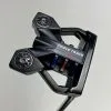 Used Right Handed Odyssey Triple Track Ten 34″ Putter Stoke Lab Steel Golf Club -Fairway Woods Soldes Magasin Used Right Handed Odyssey Triple Track Ten 34 Putter Stoke Lab Steel Golf Club 203121718770