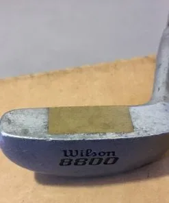 Used Right Handed Wilson 8800 36″ Putter Steel Golf Club