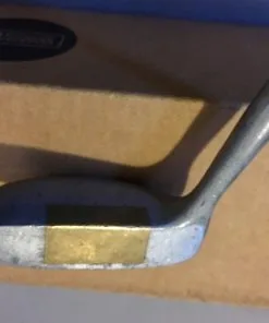 Used Right Handed Wilson 8800 36″ Putter Steel Golf Club -Fairway Woods Soldes Magasin Wilson 8800 36 Putter Steel Golf Club 192025104335 4