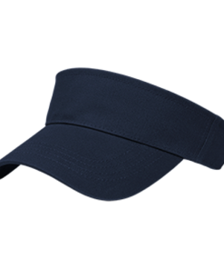 Hicke Golf Brand X-Tra Value Visor -Fairway Woods Soldes Magasin X400 blank navy FR 500px 01788.1640960030