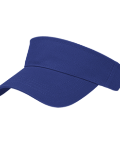 Hicke Golf Brand X-Tra Value Visor -Fairway Woods Soldes Magasin X400 blank royal FR 500px 34887.1640960030