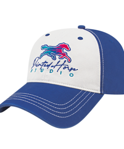 Hicke Golf Brand Relaxed Golf Cap