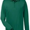 ADIDAS Team 365 Men's Zone Performance Quarter-Zip