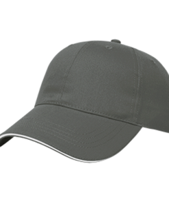 X-Tra Value Structured Sandwich Cap -Fairway Woods Soldes Magasin x200 blank charcoal white FR 500px 1 58003.1640960614