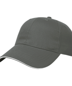 X-Tra Value Unstructured Sandwich Cap -Fairway Woods Soldes Magasin x201 blank charcoal white FR 500px 13937.1640959690