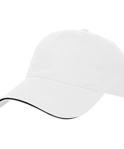 X-Tra Value Unstructured Sandwich Cap -Fairway Woods Soldes Magasin x201 blank white black FR 500px 76737.1640959690